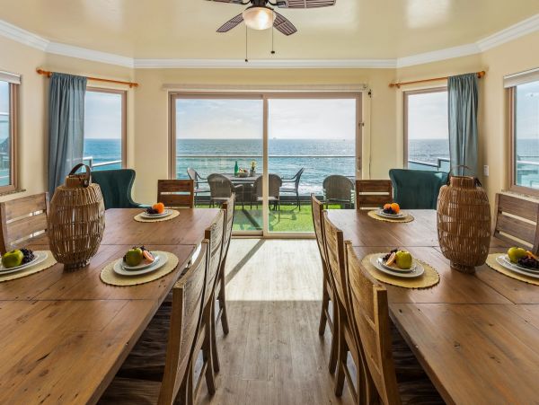 San Diego Beach Communities North Condo 995633