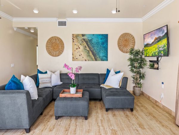 San Diego Beach Communities North Condo 995633