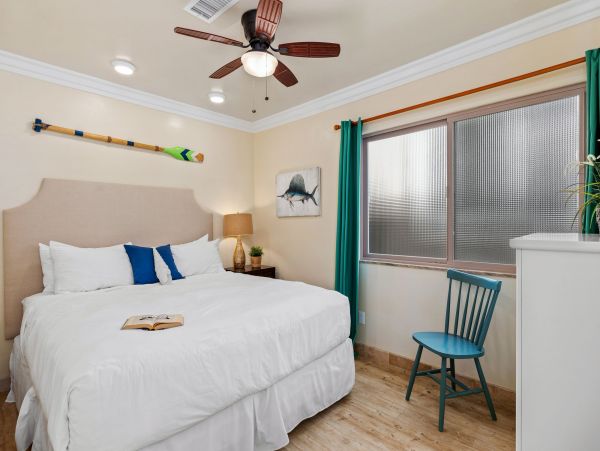 San Diego Beach Communities North Condo 995633