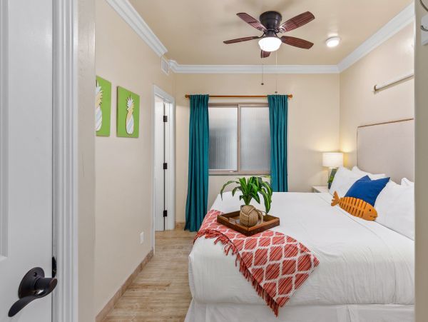 San Diego Beach Communities North Condo 995633
