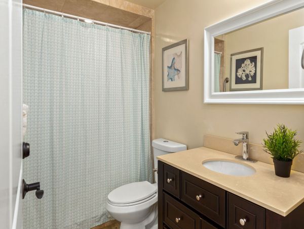 San Diego Beach Communities North Condo 995633