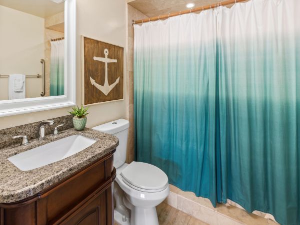 San Diego Beach Communities North Condo 995633