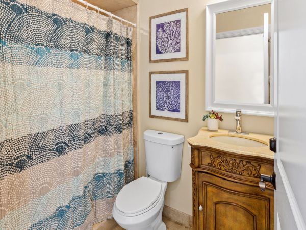 San Diego Beach Communities North Condo 995633