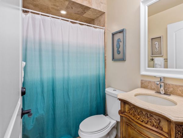 San Diego Beach Communities North Condo 995633