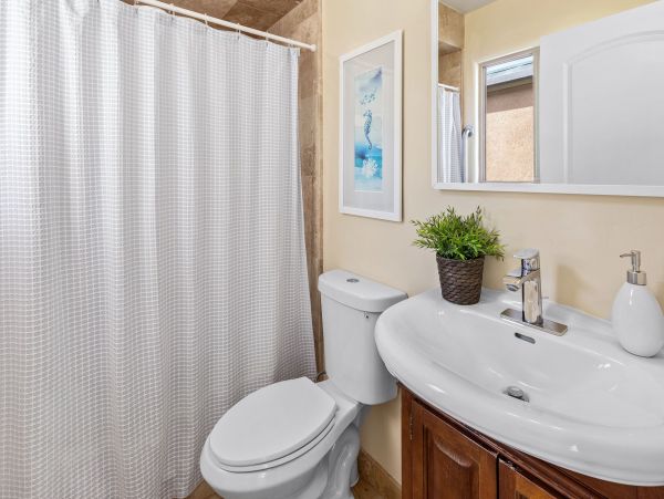 San Diego Beach Communities North Condo 995633