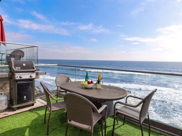 San Diego Beach Communities North Condo 995633