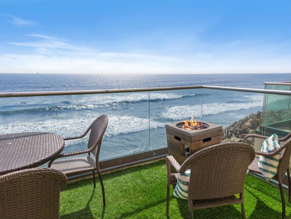 San Diego Beach Communities North Condo 995633