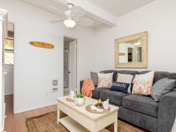 San Diego Beach Communities North Condo 995635