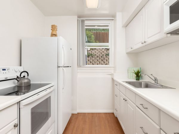 San Diego Beach Communities North Condo 995635