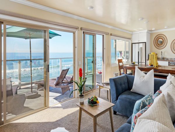 San Diego Beach Communities North Condo 995636