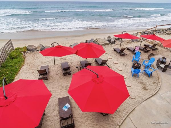 San Diego Beach Communities North Condo 995636