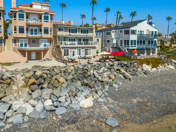 San Diego Beach Communities North Condo 995636
