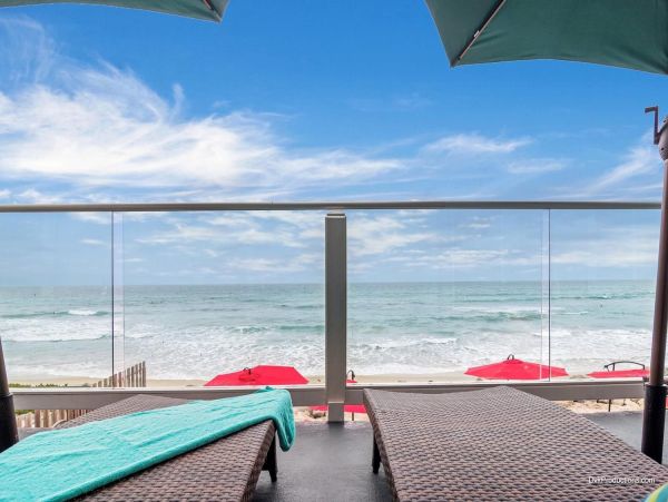 San Diego Beach Communities North Condo 995636