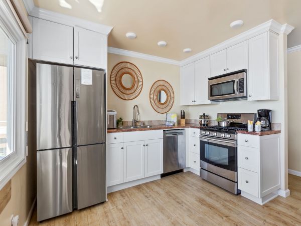 San Diego Beach Communities North Condo 995636