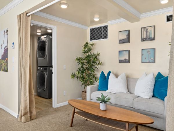 San Diego Beach Communities North Condo 995636
