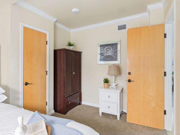 San Diego Beach Communities North Condo 995636