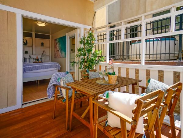 San Diego Beach Communities North Condo 995637