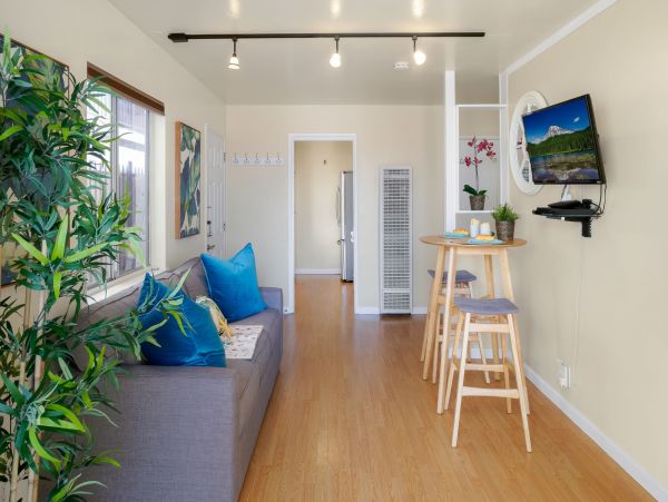 San Diego Beach Communities North Condo 995637
