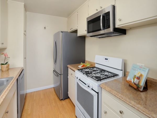 San Diego Beach Communities North Condo 995637