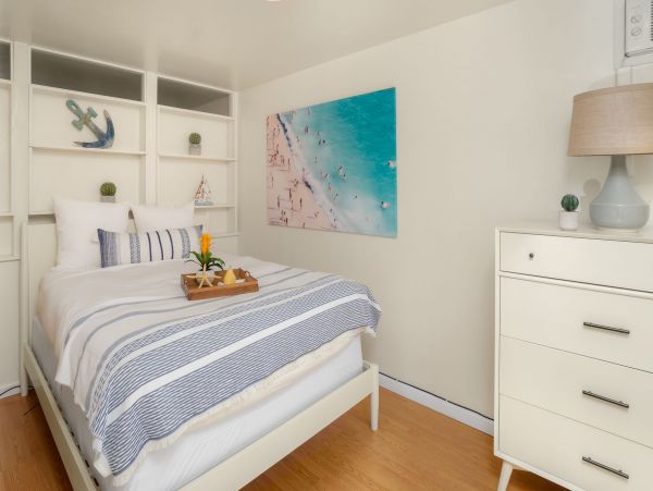 San Diego Beach Communities North Condo 995637