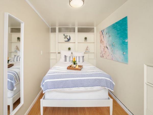 San Diego Beach Communities North Condo 995637