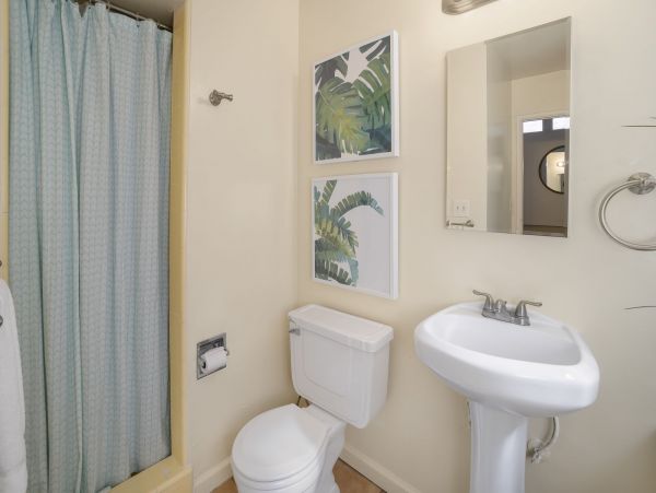 San Diego Beach Communities North Condo 995637
