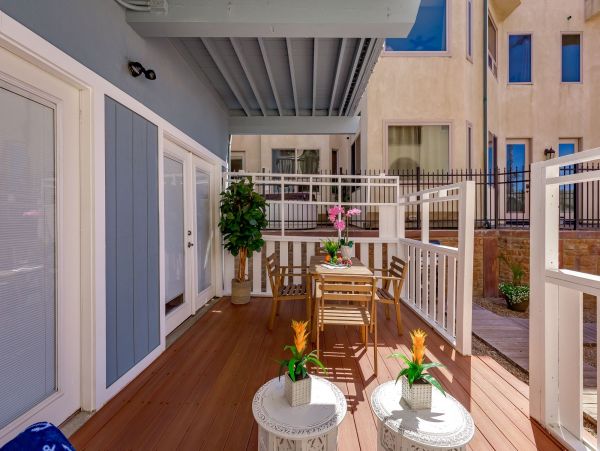 San Diego Beach Communities North Condo 995637