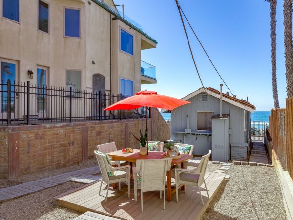 San Diego Beach Communities North Condo 995637