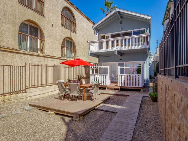 San Diego Beach Communities North Condo 995637