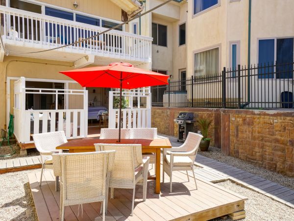 San Diego Beach Communities North Condo 995637