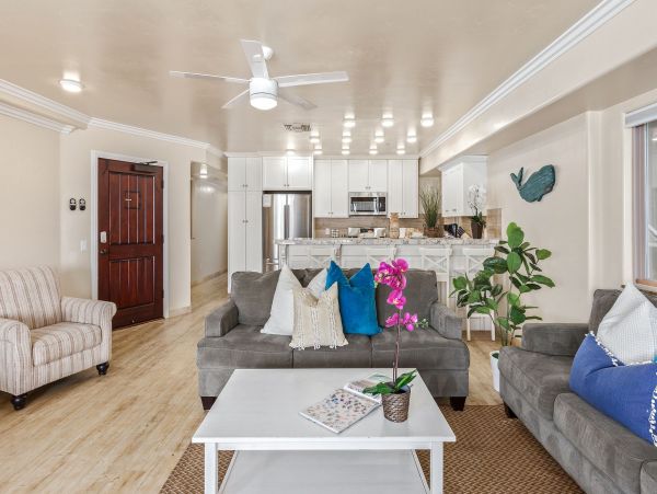 San Diego Beach Communities North Condo 995639