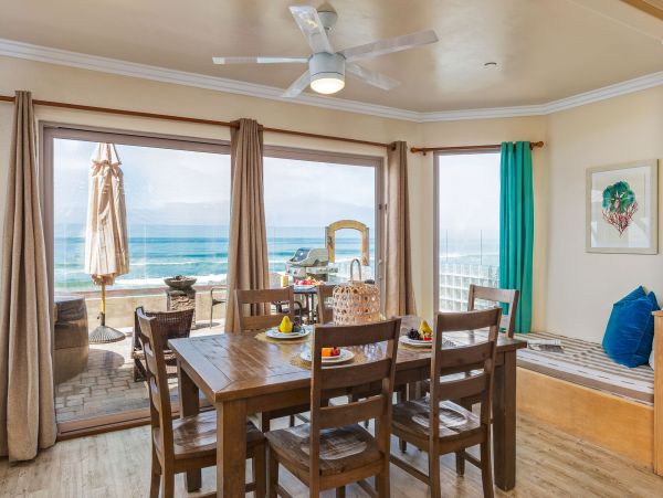 San Diego Beach Communities North Condo 995639