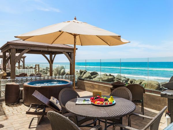 San Diego Beach Communities North Condo 995639