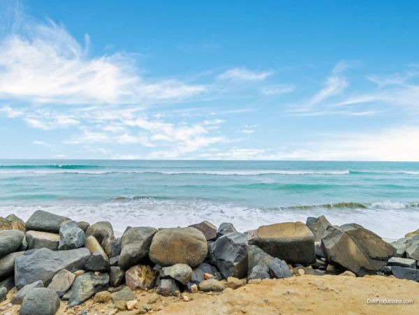 San Diego Beach Communities North Condo 995639