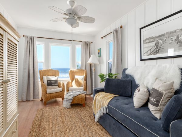 San Diego Beach Communities North Condo 995642