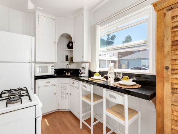 San Diego Beach Communities North Condo 995642