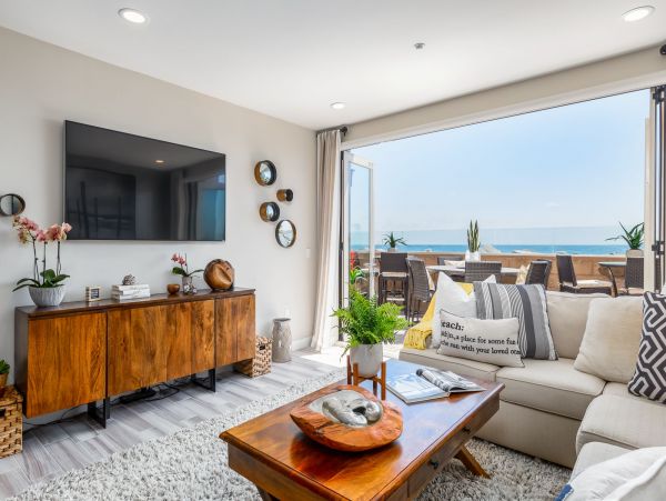 San Diego Beach Communities North Condo 995643