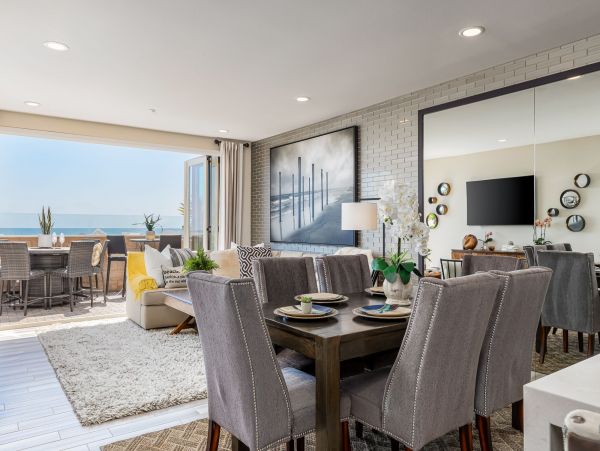 San Diego Beach Communities North Condo 995643