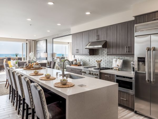 San Diego Beach Communities North Condo 995643