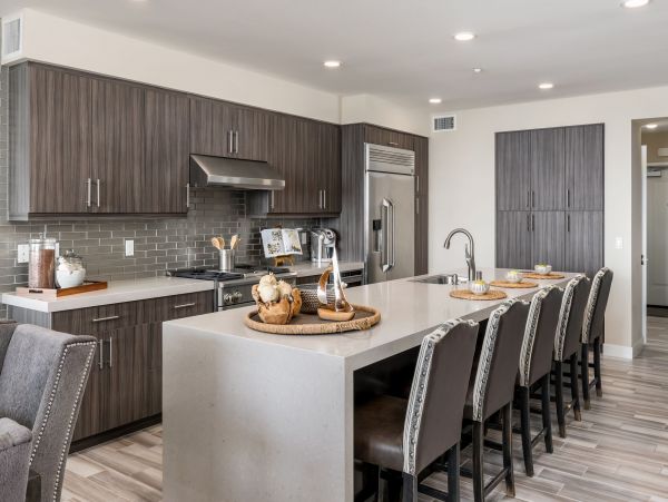 San Diego Beach Communities North Condo 995643