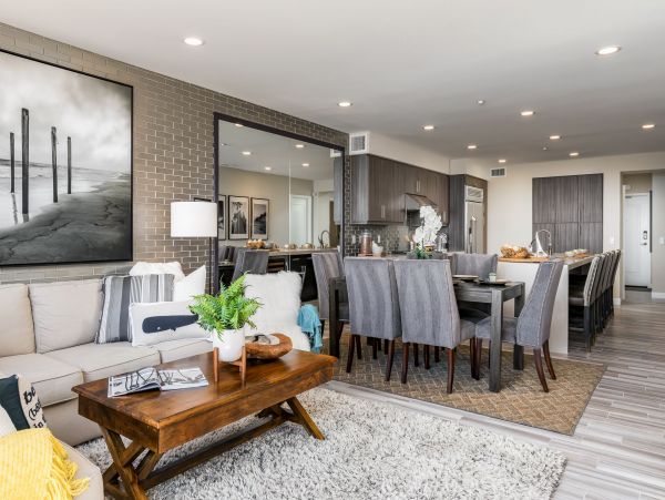 San Diego Beach Communities North Condo 995643