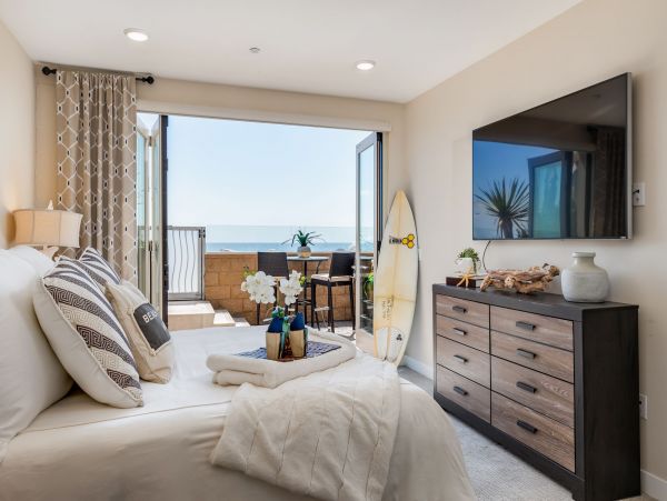 San Diego Beach Communities North Condo 995643