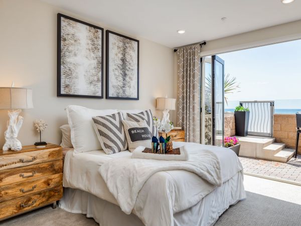 San Diego Beach Communities North Condo 995643