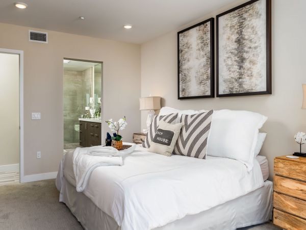 San Diego Beach Communities North Condo 995643