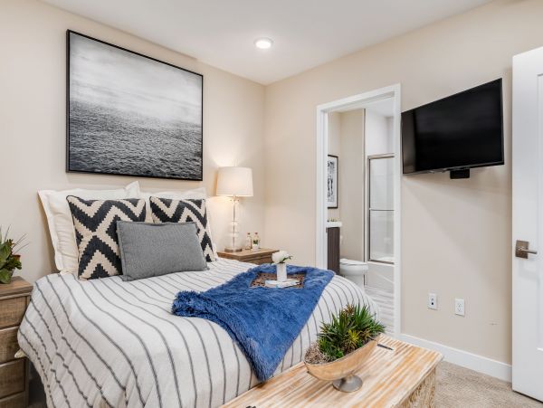 San Diego Beach Communities North Condo 995643