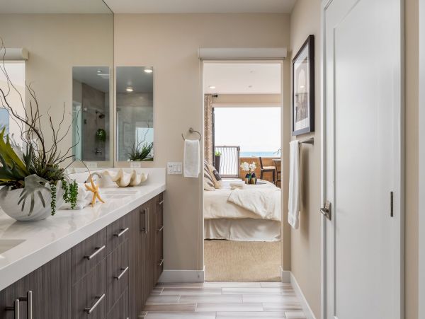 San Diego Beach Communities North Condo 995643