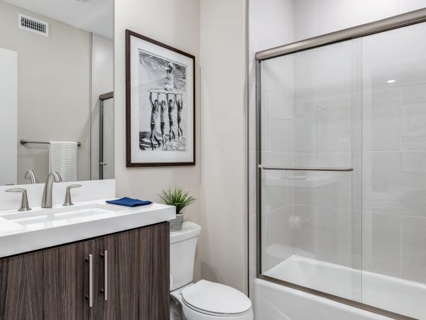 San Diego Beach Communities North Condo 995643