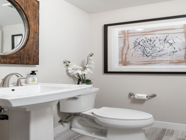 San Diego Beach Communities North Condo 995643