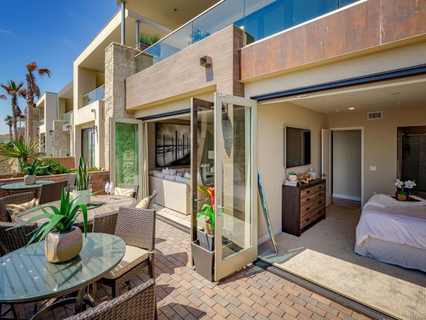 San Diego Beach Communities North Condo 995643
