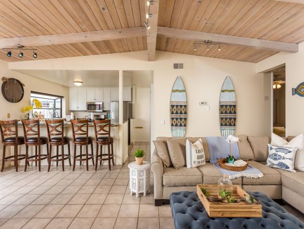 San Diego Beach Communities North Condo 995644